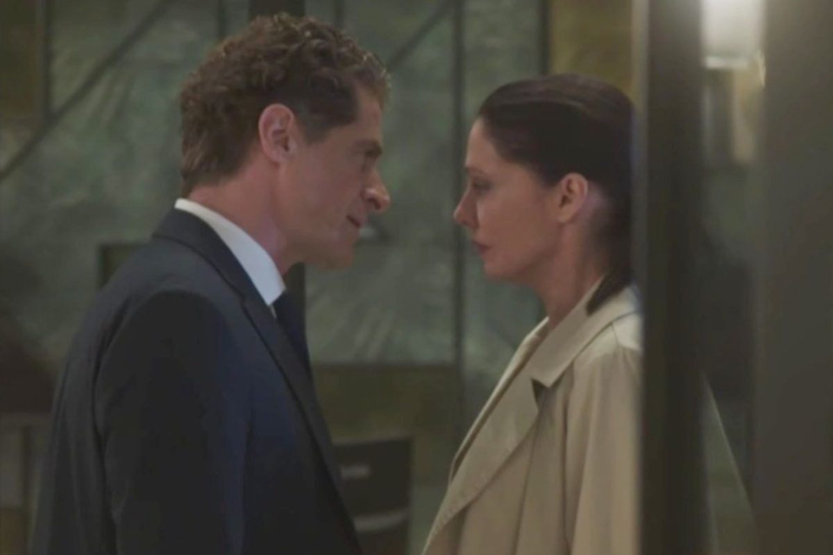 Μία Νύχτα Μόνο-Οδυσσέας-Αρετή-