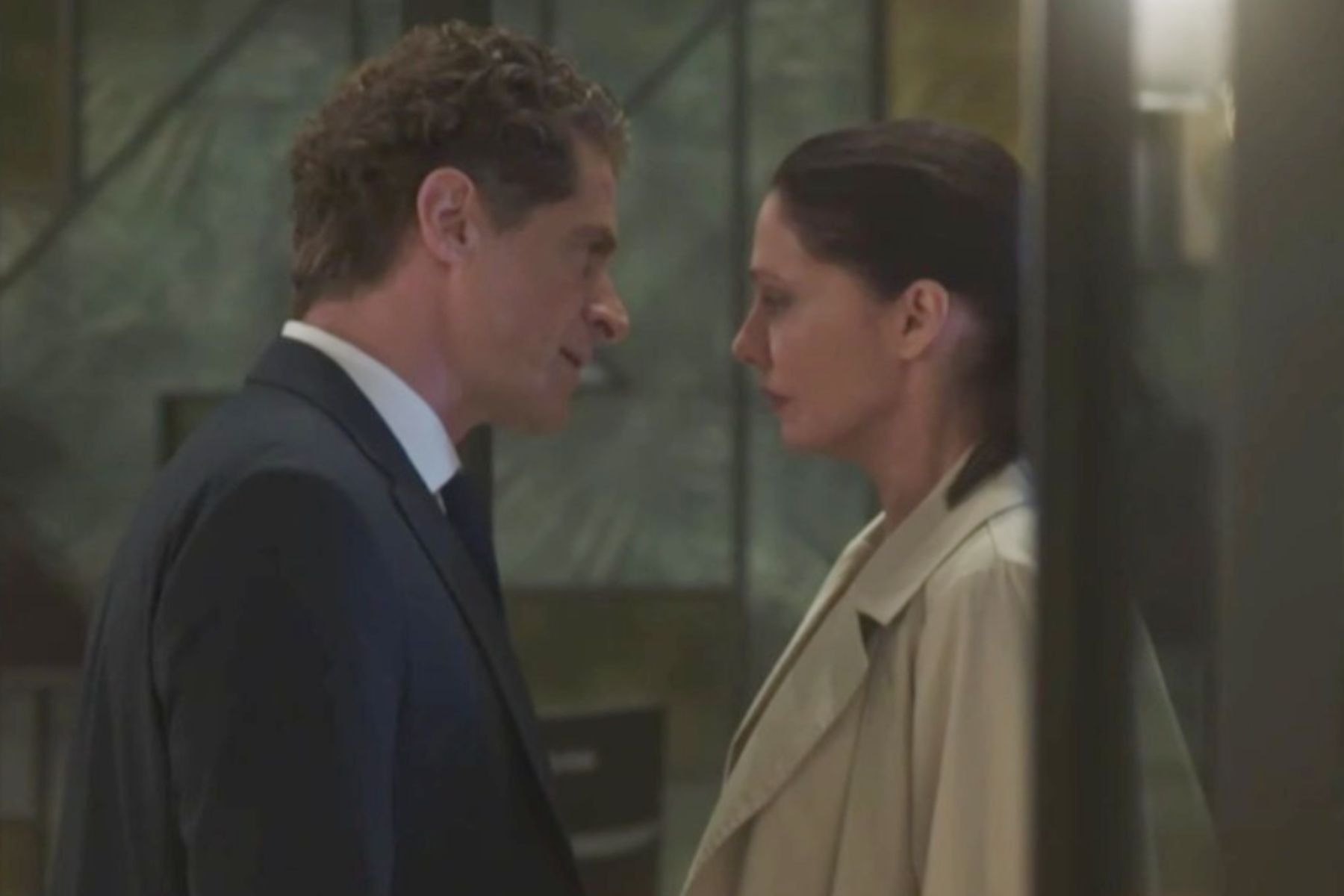 Μία Νύχτα Μόνο-Οδυσσέας-Αρετή-