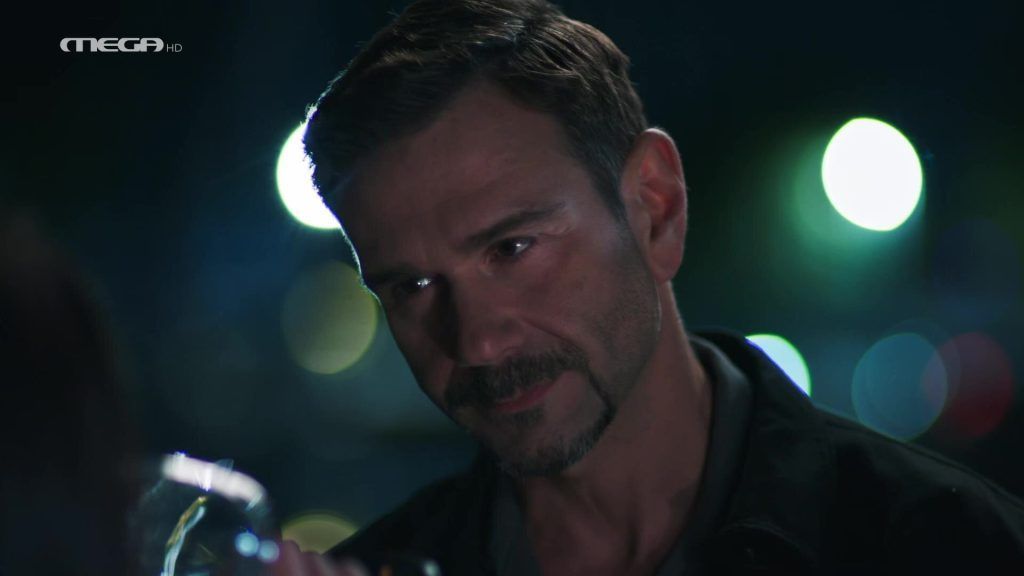 Μια νύχτα μόνο-Σταύρος- Μια νύχτα μόνο-Σταύρος-