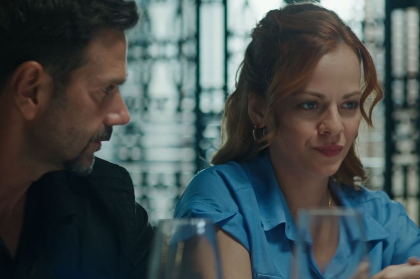 Μια νύχτα μόνο-Ελένη-Σταύρος Μια νύχτα μόνο-Ελένη-Σταύρος