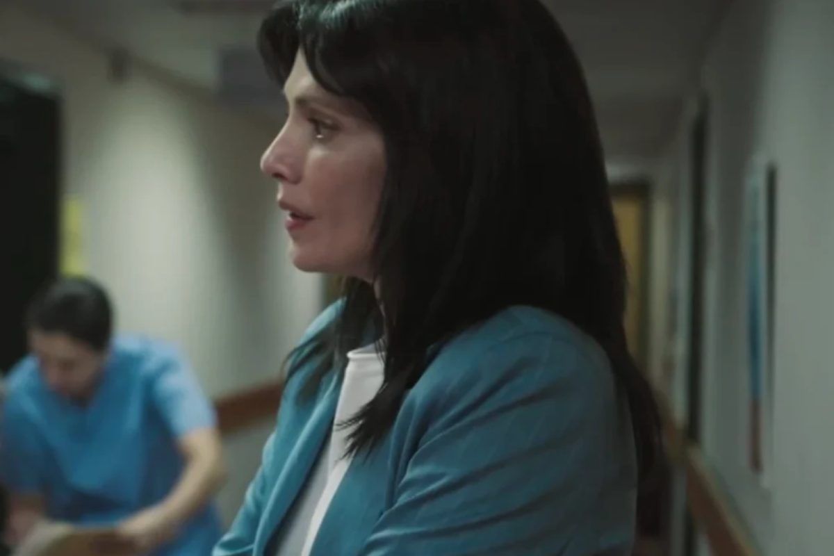 Μία νύχτα μόνο: Η ζωή της Αρετής κρέμεται από μία κλωστή κι όλοι ελπίζουν σ ένα θαύμα