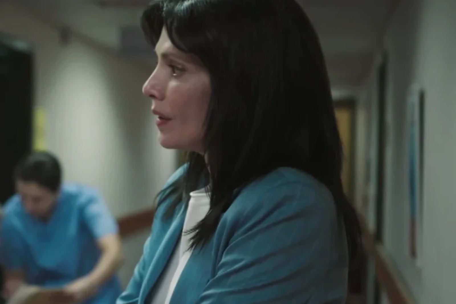 Μία νύχτα μόνο-Αρετή