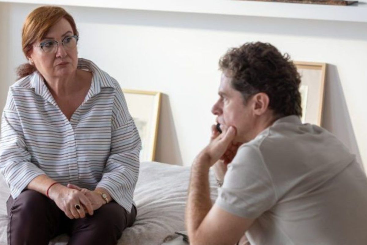 μια νυχτα μονο