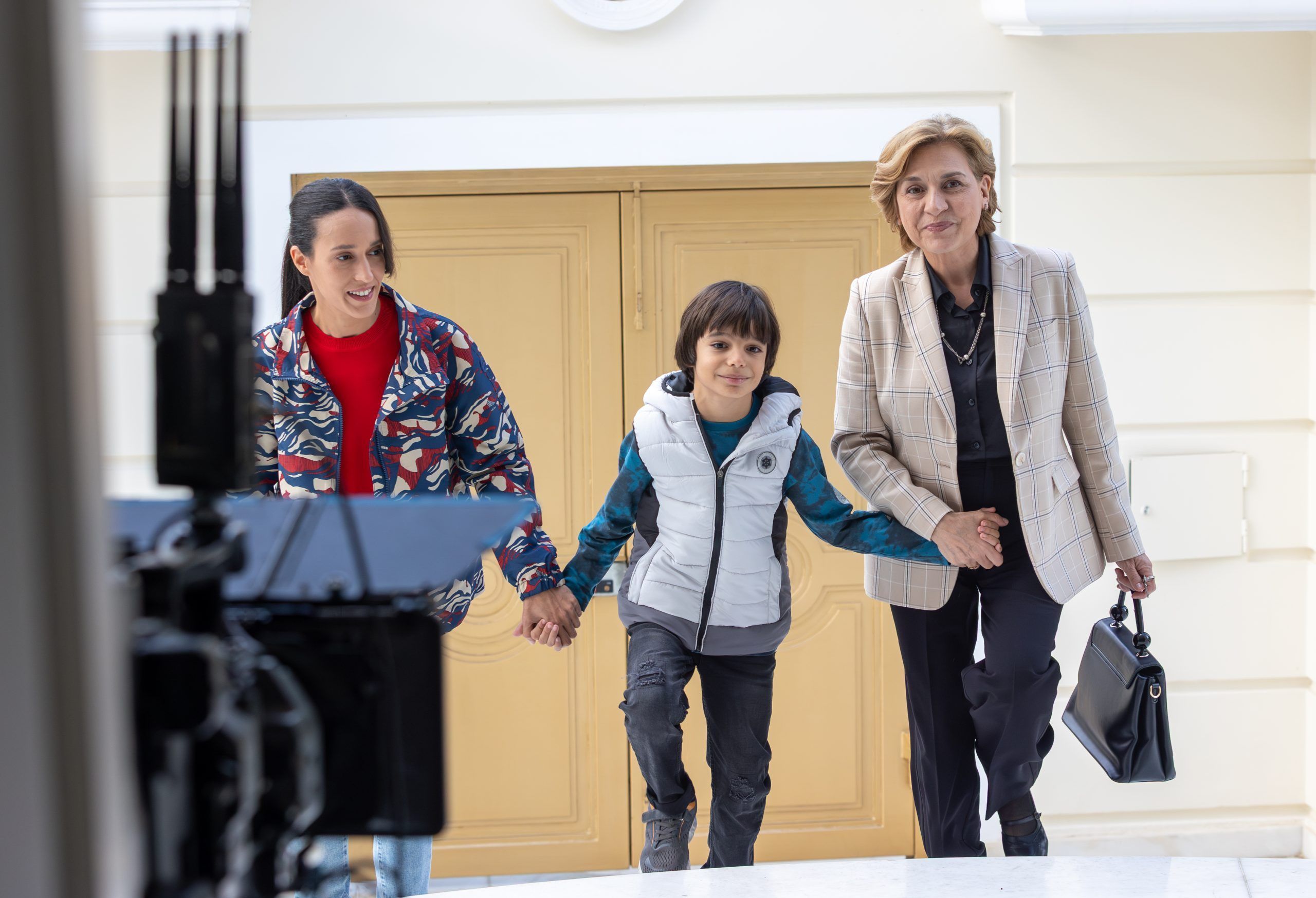 Μια νύχτα μόνο: