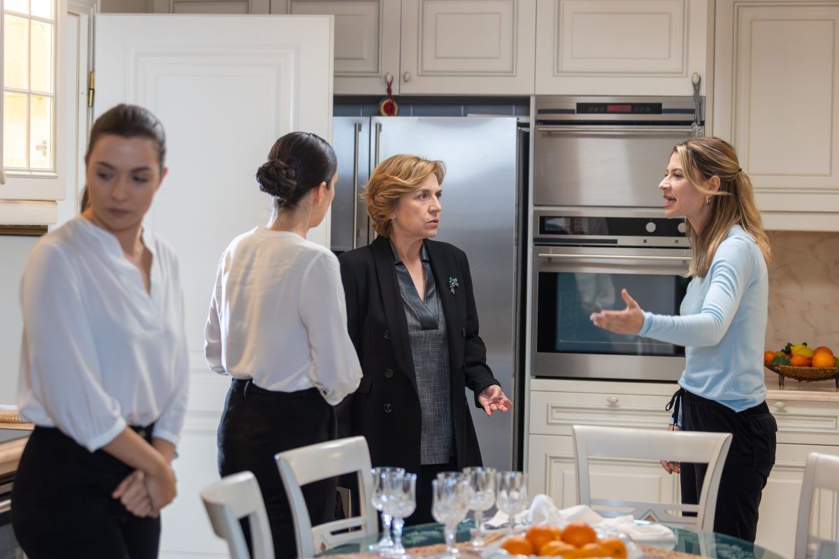 Μια νύχτα μόνο: