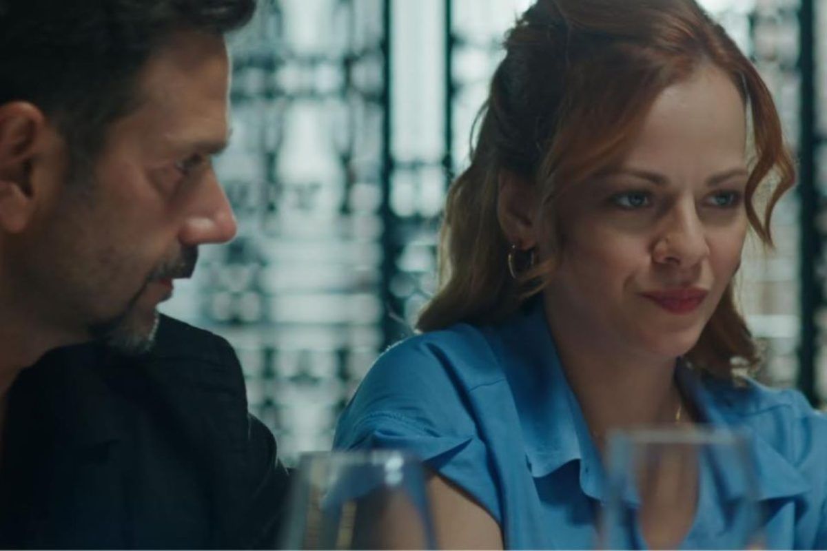 μια νυχτα μονο