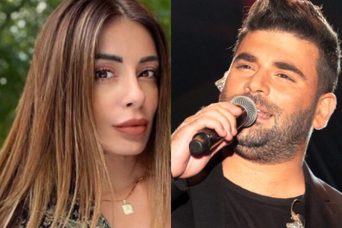 Η Μίνα Αρναούτη «σπάει την σιωπή της» για την υπόθεση του Παντελίδη: «Δέχομαι απειλές και κινδυνεύει η ζωή μου»