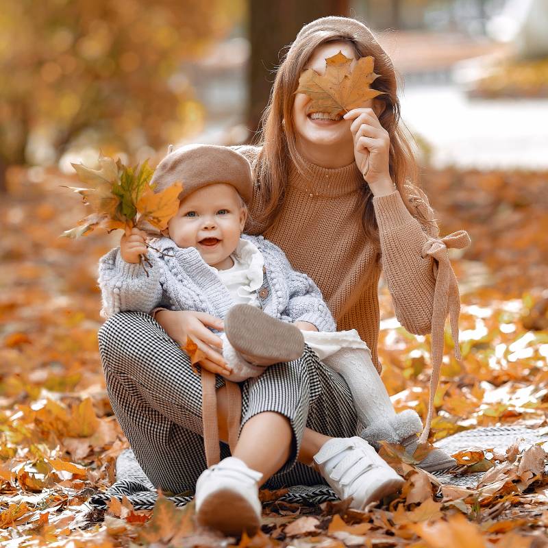 Μωρά Νοεμβρίου: Όλα όσα δεν γνώριζες για τα παιδιά που γεννιούνται αυτόν τον μήνα