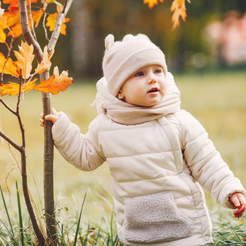 Μωρά Νοεμβρίου: Όλα όσα δεν γνώριζες για τα παιδιά που γεννιούνται αυτόν τον μήνα