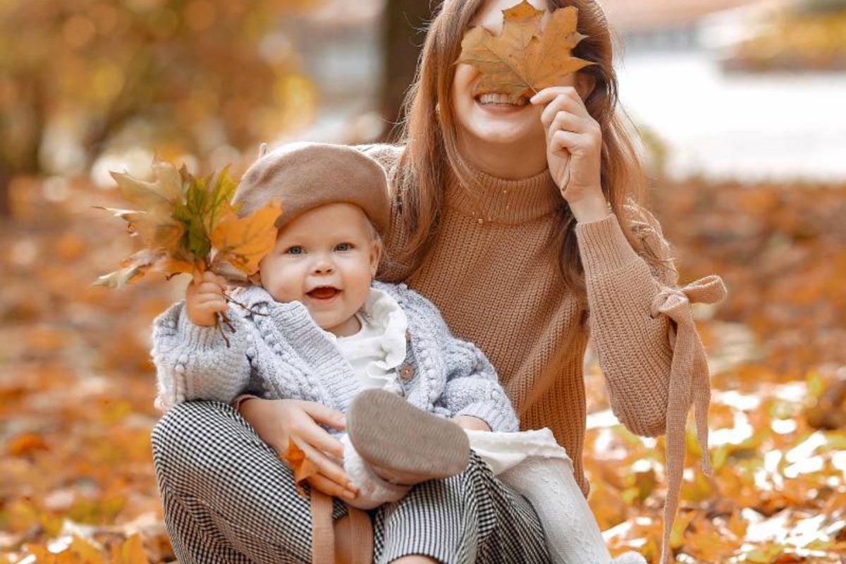Μωρά Νοεμβρίου: Όλα όσα δεν γνώριζες για τα παιδιά που γεννιούνται αυτόν τον μήνα