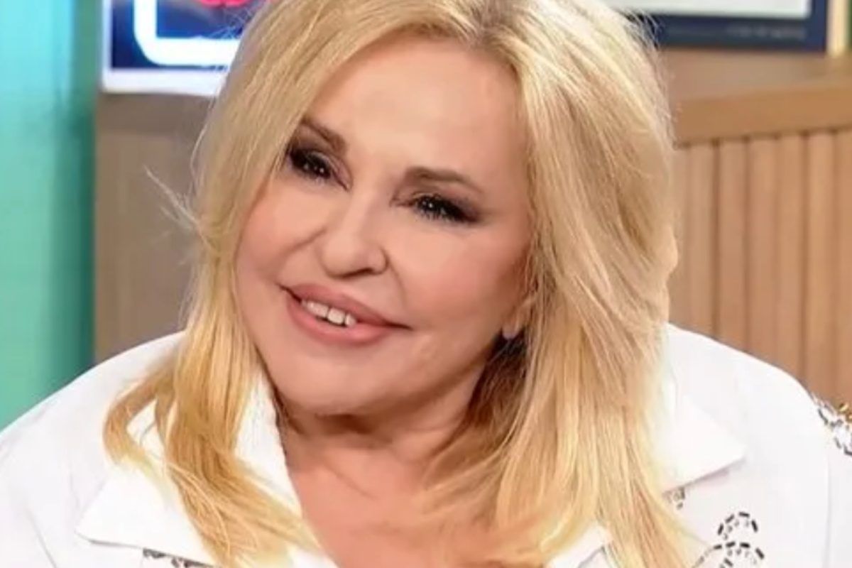 Η Μπέσσυ Αργυράκη συγκλονίζει με το πρόβλημα υγείας της: «Αν δεν ήταν ο άντρας μου δεν θα είχα πάει ποτέ στο νοσοκομείο»