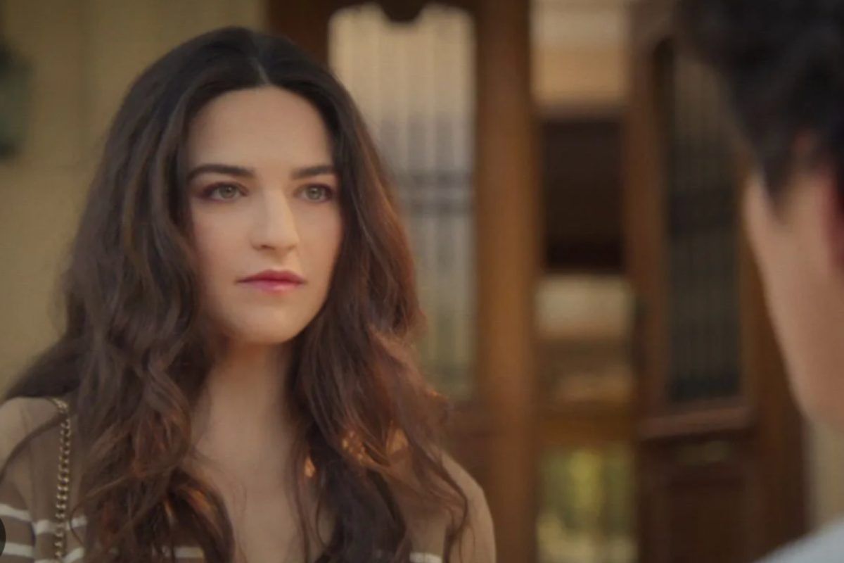 Να μ αγαπάς: Η Άννα μαθαίνει πως είναι υιοθετημένη και καταρρέει