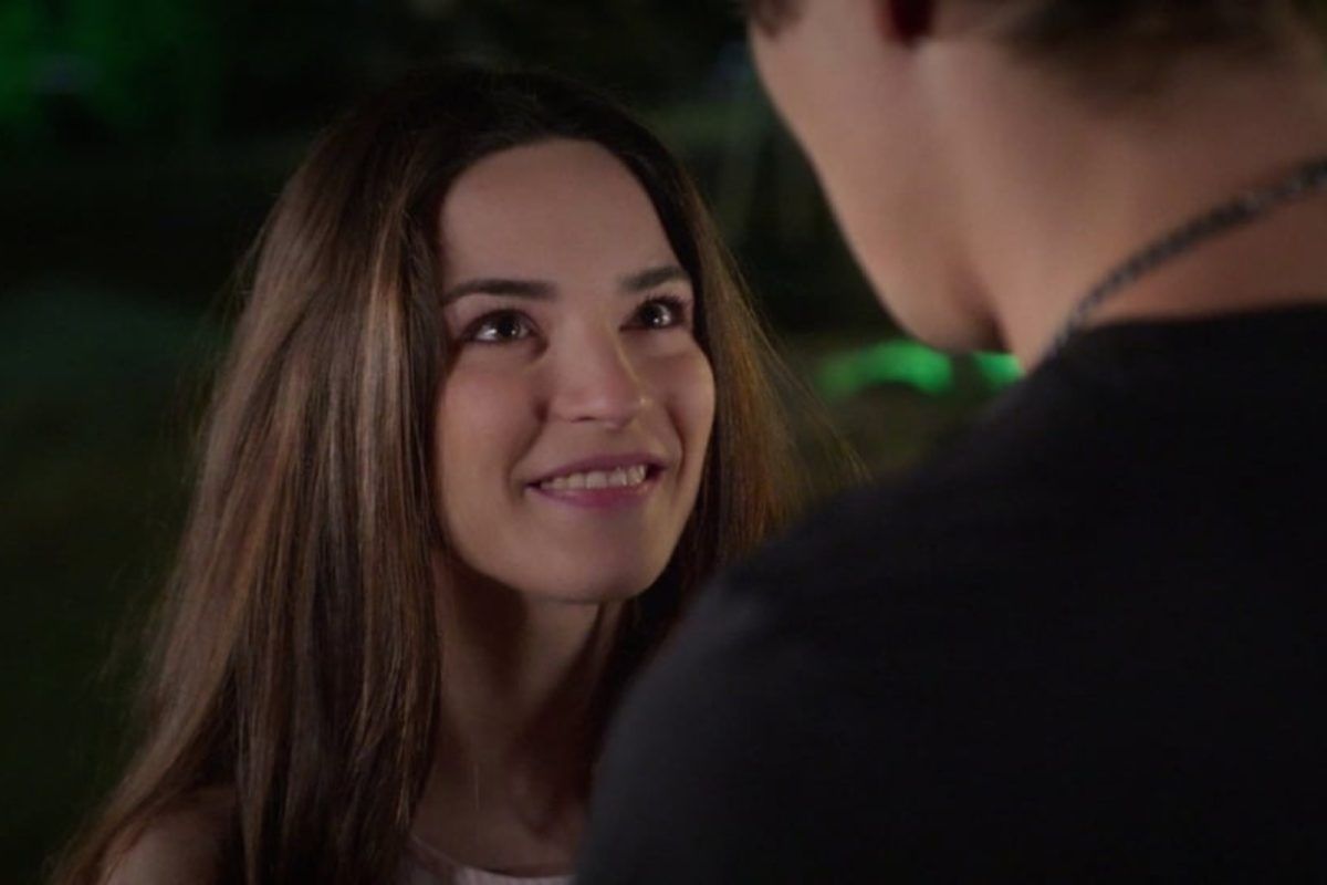 Να μ αγαπάς: Η Άννα μαθαίνει την αλήθεια και γίνεται δολοφόνος