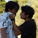 Να μ αγαπάς: Ο Χάρης γίνεται δυνάστης και κακοποιεί τα δίδυμα