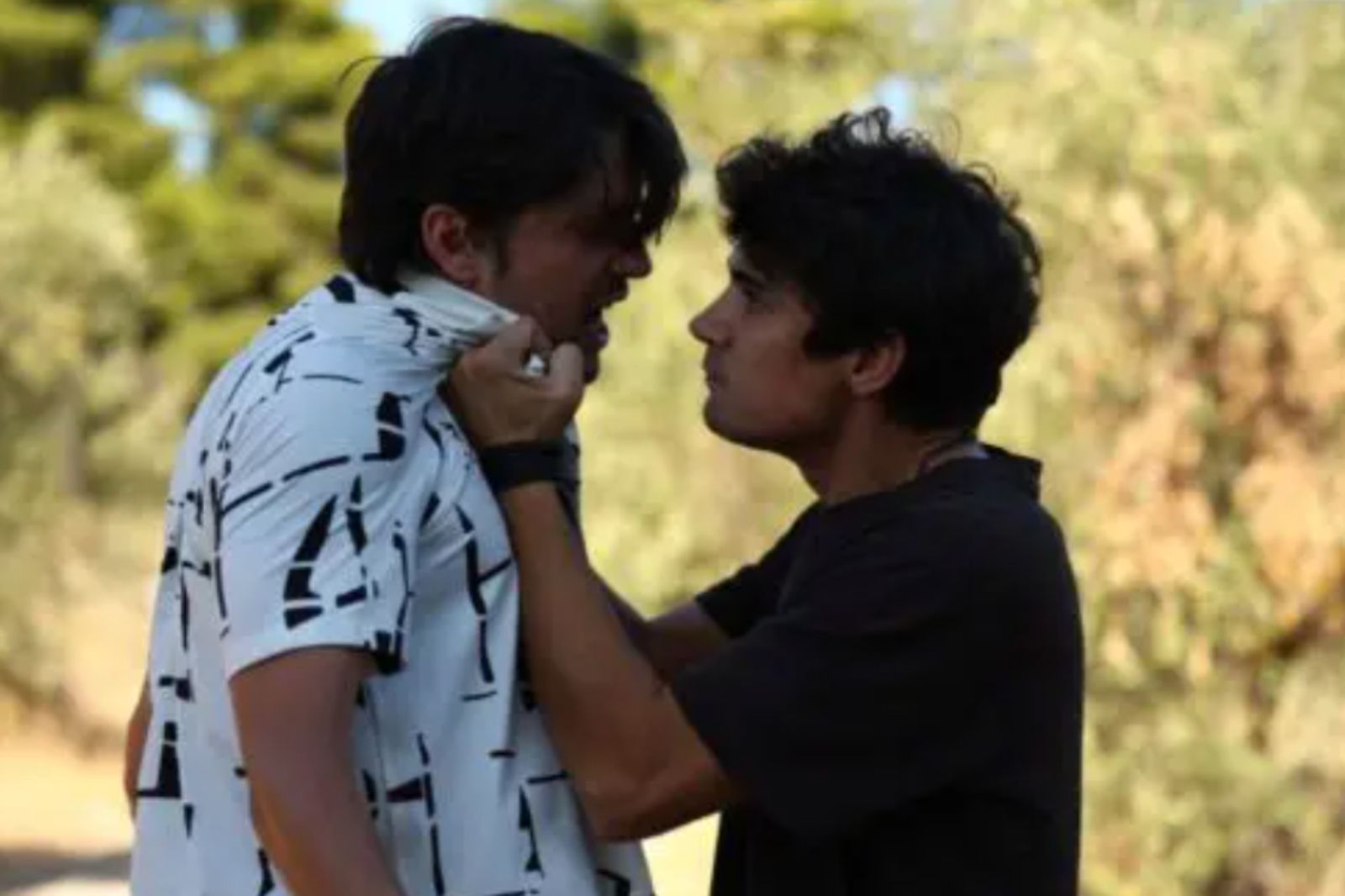 Να μ αγαπάς-Χάρης-Λευτέρης Να μ αγαπάς-Χάρης-Λευτέρης