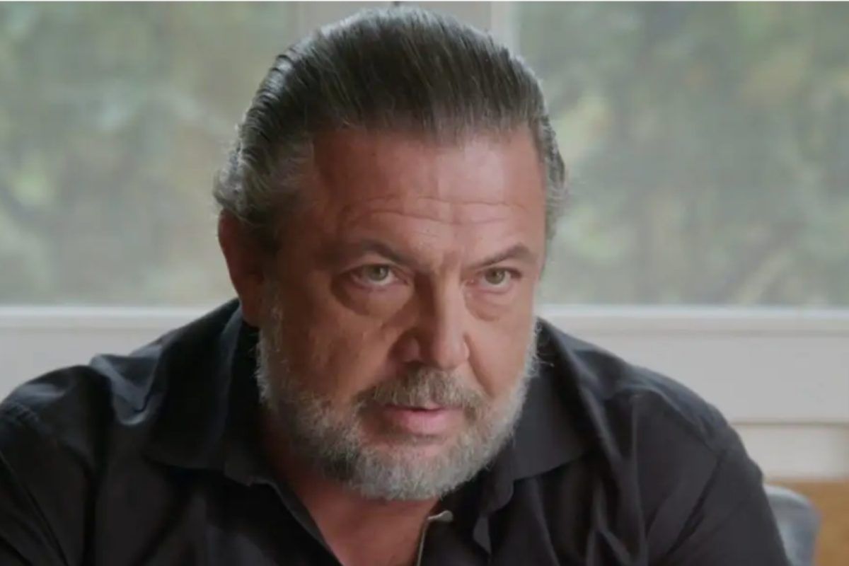 Να μ αγαπάς: Η Εκδικητική μανία του Θεόφιλου τσακίζει την Ζωή και την Νικαίτη