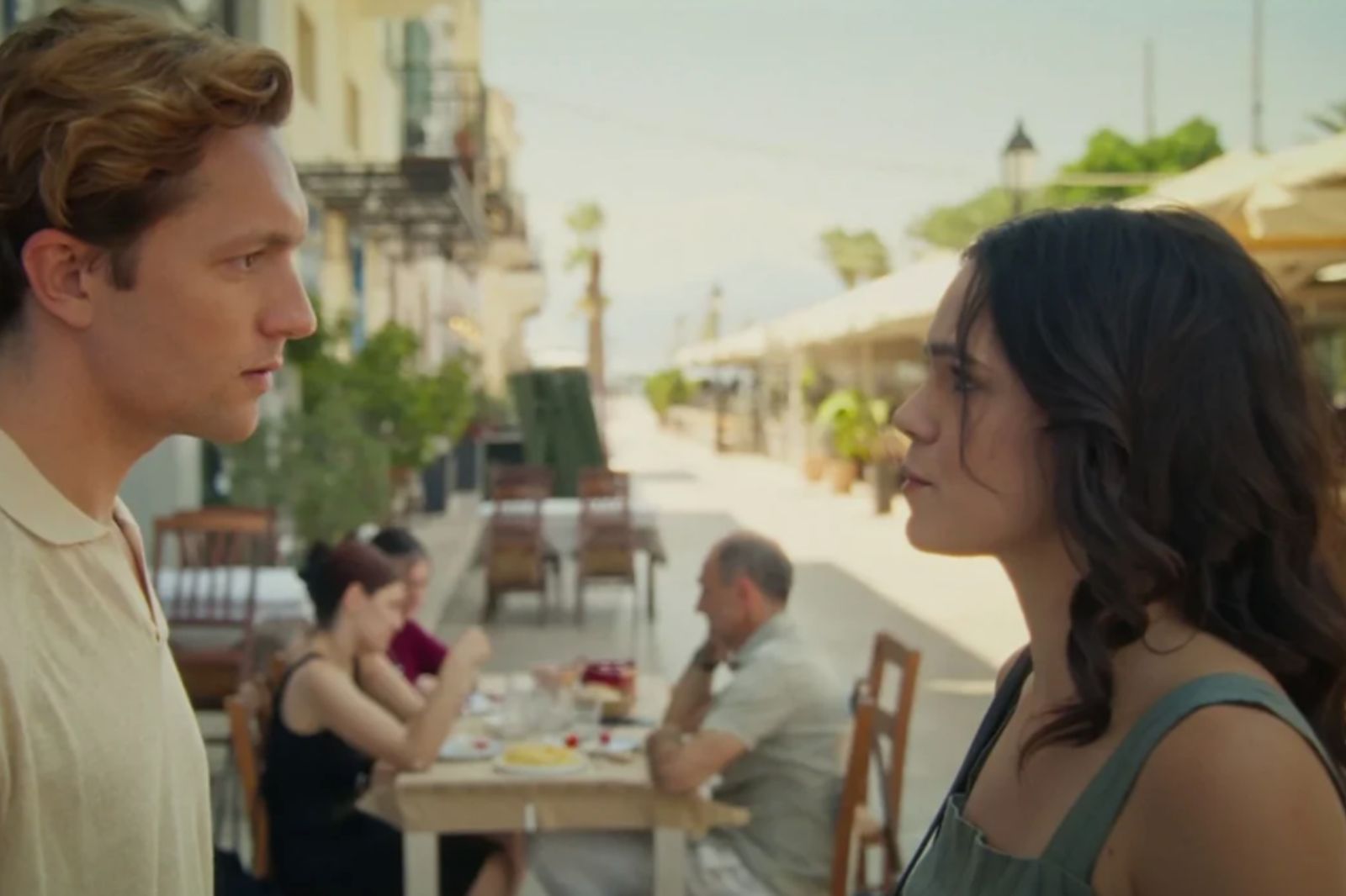 Να μ αγαπάς-Ορφέας-Φωτεινή 