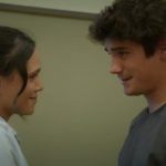 Να μ αγαπάς: Φωτεινή και Λευτέρης γίνονται οι μεγαλύτεροι εχθροί