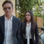 Να μ αγαπάς: Η Φωτεινή πυροβολεί εν ψυχρώ τον Ορφέα