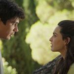 Να μ αγαπάς: Λευτέρης και Άννα γίνονται ξανά ζευγάρι