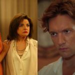 Να μ αγαπάς: Ο Ορφέας φυγαδεύει Ζωή και Νικαίτη