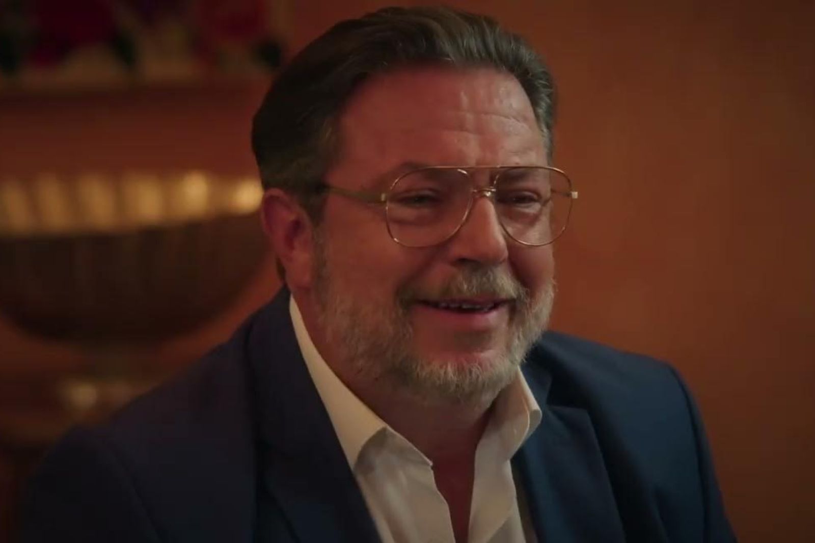 Να μ αγαπάς-Θεόφιλος