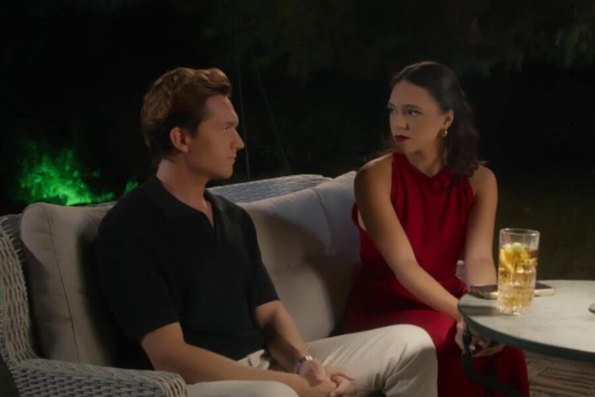 Να μ αγαπάς: Ο Ορφέας βασανίζει σκληρά την Φωτεινή