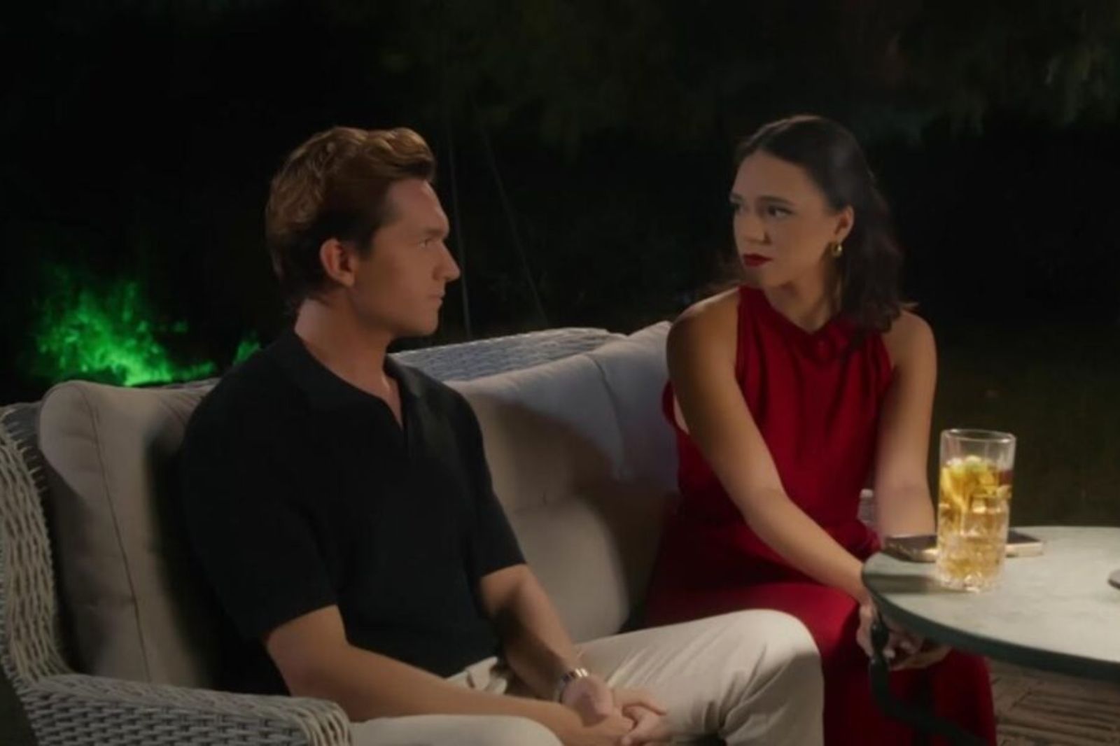 Να μ' αγαπάς-Φωτεινή-Ορφέας