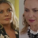 Να μ αγαπάς : Η Σοφία κλέβει τη Ζωή