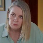 Να μ αγαπάς: Η Σοφία πηγαίνει στην κρεβατοκάμαρα του Άγγελου και σοκάρεται με αυτό που αντικρίζει