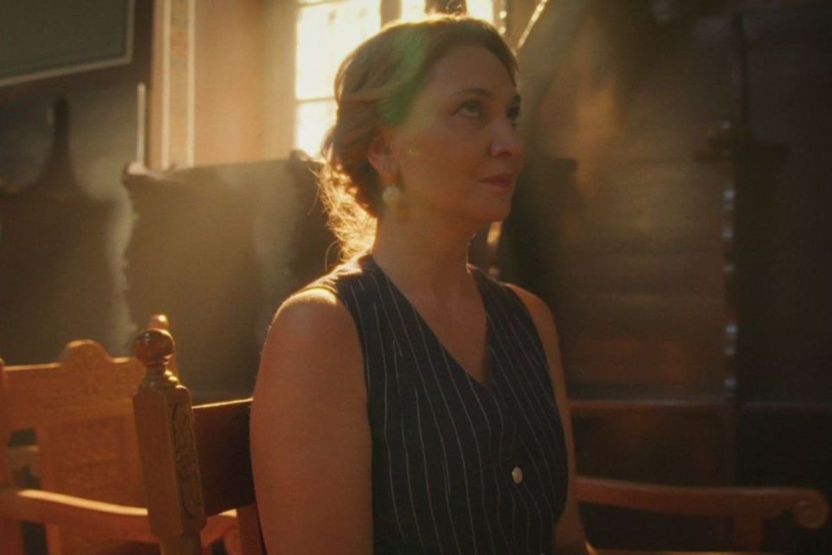 Να μ αγαπάς: H Ζωή ακολουθεί την λάθος συμβουλή και καταστρέφεται