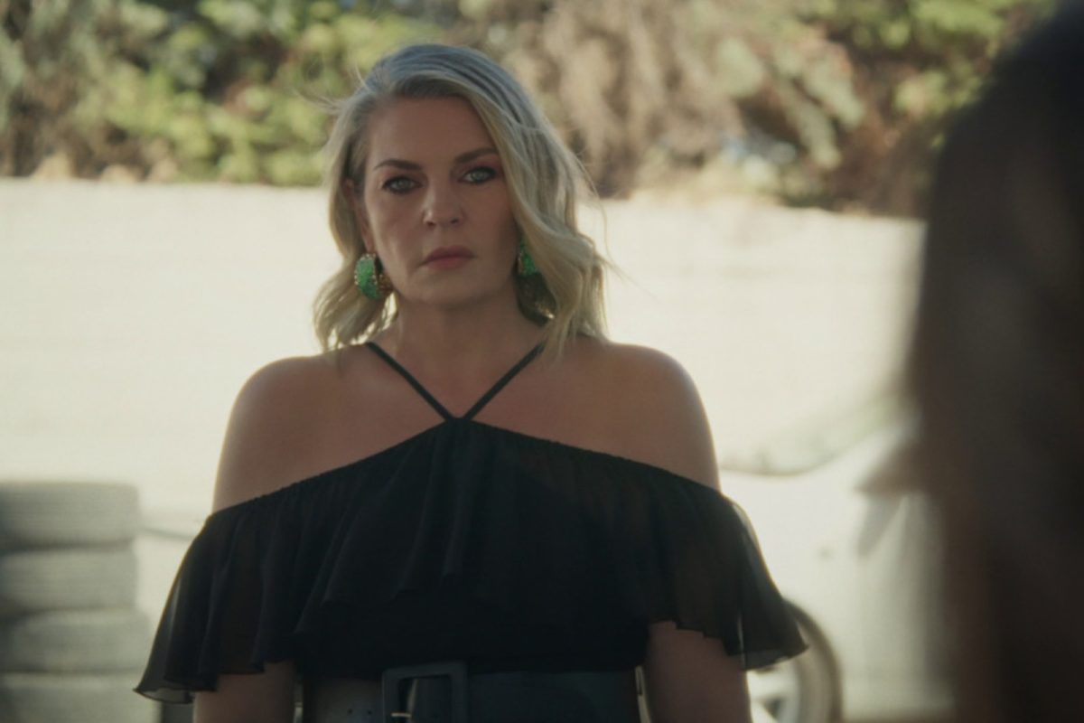 Να μ αγαπάς : Η Ζωή φέρεται σαν δικτάτορας