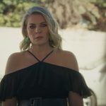 Να μ αγαπάς : Η Ζωή φέρεται σαν δικτάτορας