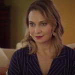 Να μ αγαπάς: Η Ζωή βάφει τα χέρια της με αίμα