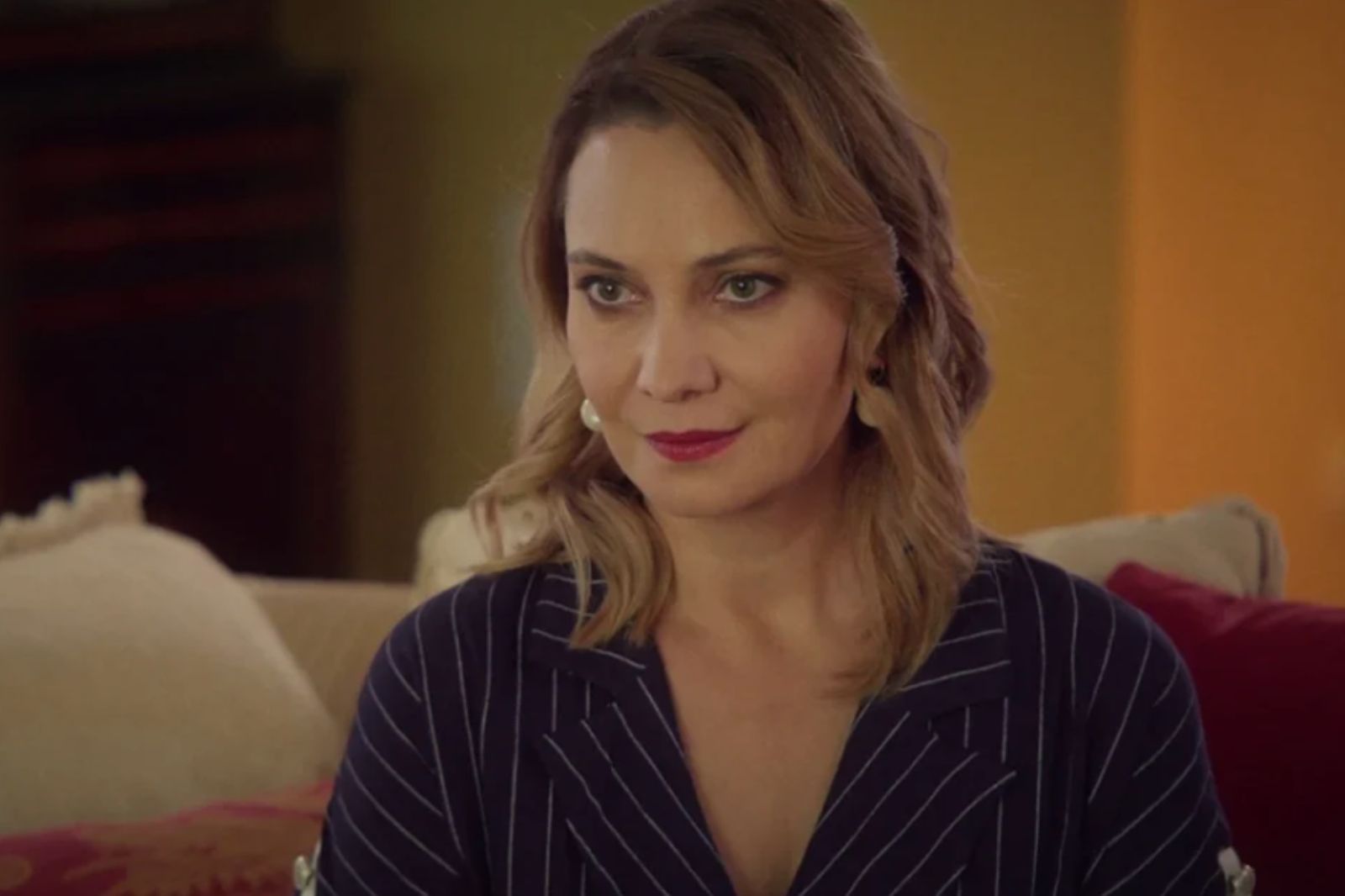 Να μ αγαπάς-Ζωή 