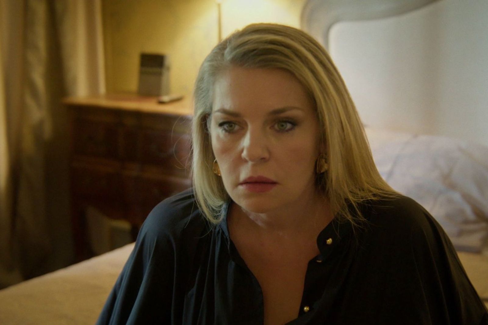 να μ αγαπας-Σοφία