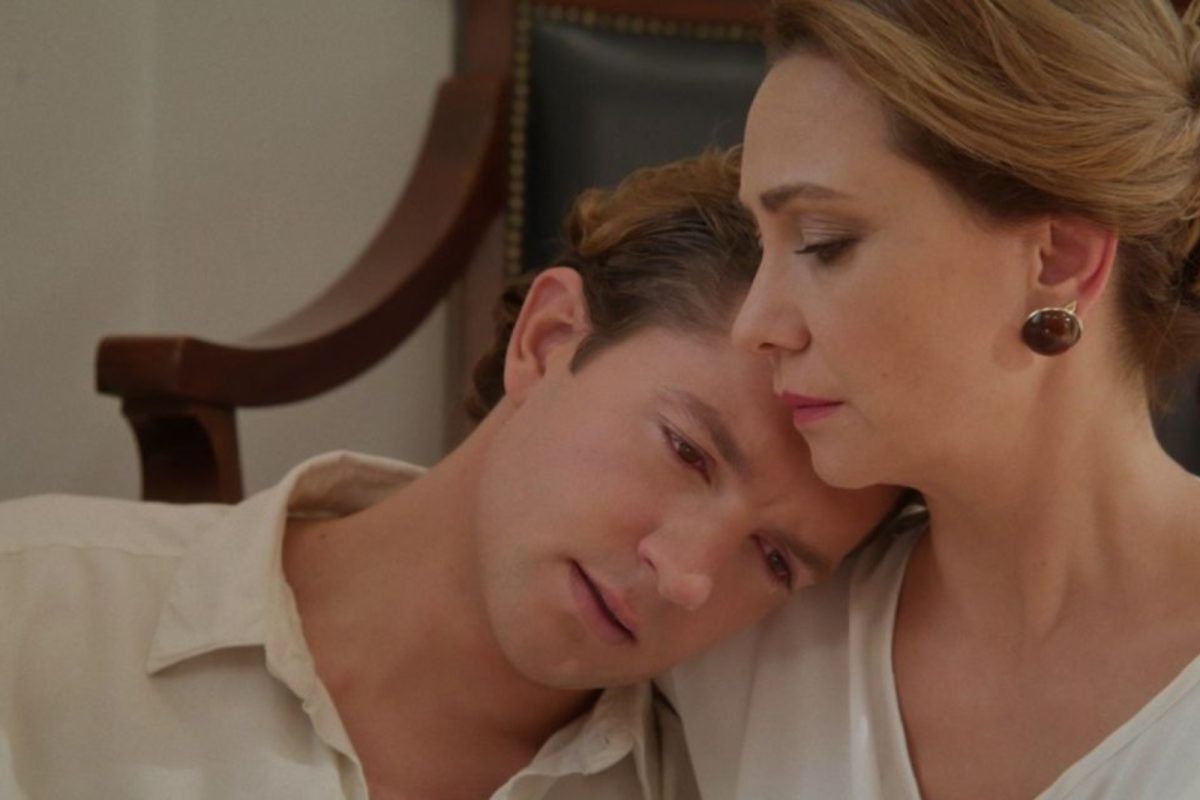 να μ αγαπας