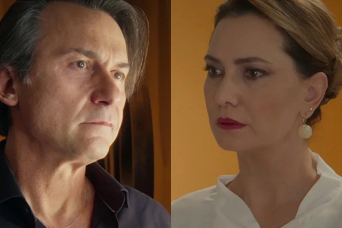 Να μ' αγαπάς: Ο Άγγελος αποκαλύπτει στην Ζωή τα συναισθήματα του