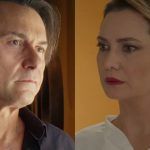 Να μ' αγαπάς: Ο Άγγελος αποκαλύπτει στην Ζωή τα συναισθήματα του