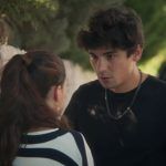 Να μ' αγαπάς: Η Άννα τσακίζει τον Λευτέρη και γυρνάει στον Ορφέα