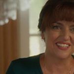 Να μ' αγαπάς: Η Χαρούλα είναι το πρόσωπο κλειδί για Λευτέρη και Άννα