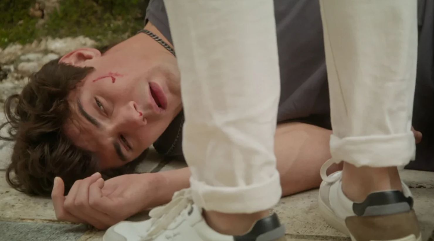 Να μ’ αγαπάς επόμενα επεισόδια: 36, 37, 38, 39, 40