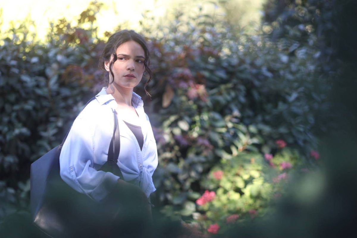 Να μ’ αγαπάς επόμενα επεισόδια: 36, 37, 38, 39, 40