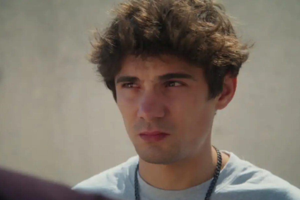 Να μ' αγαπάς: Ο Λευτέρης δίνει μάχη για την ζωή του μετά την άγρια επίθεση