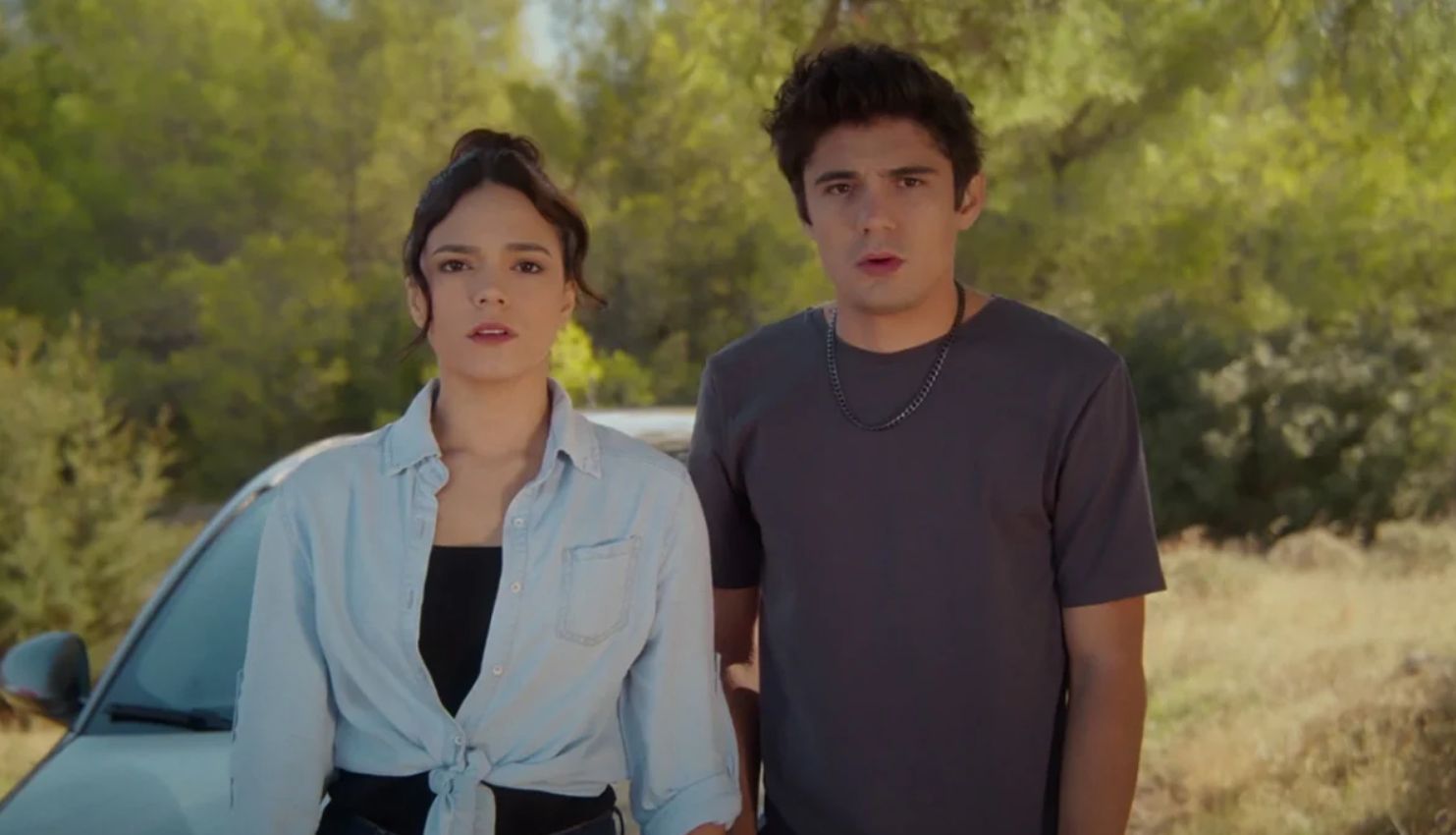 Να μ’ αγαπάς-Λευτέρης-Φωτεινή