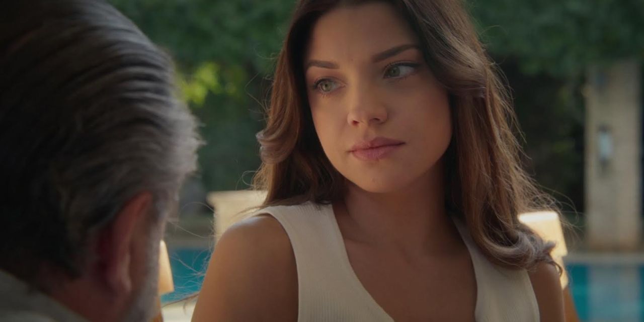 Να μ’ αγαπάς-Εβίτα