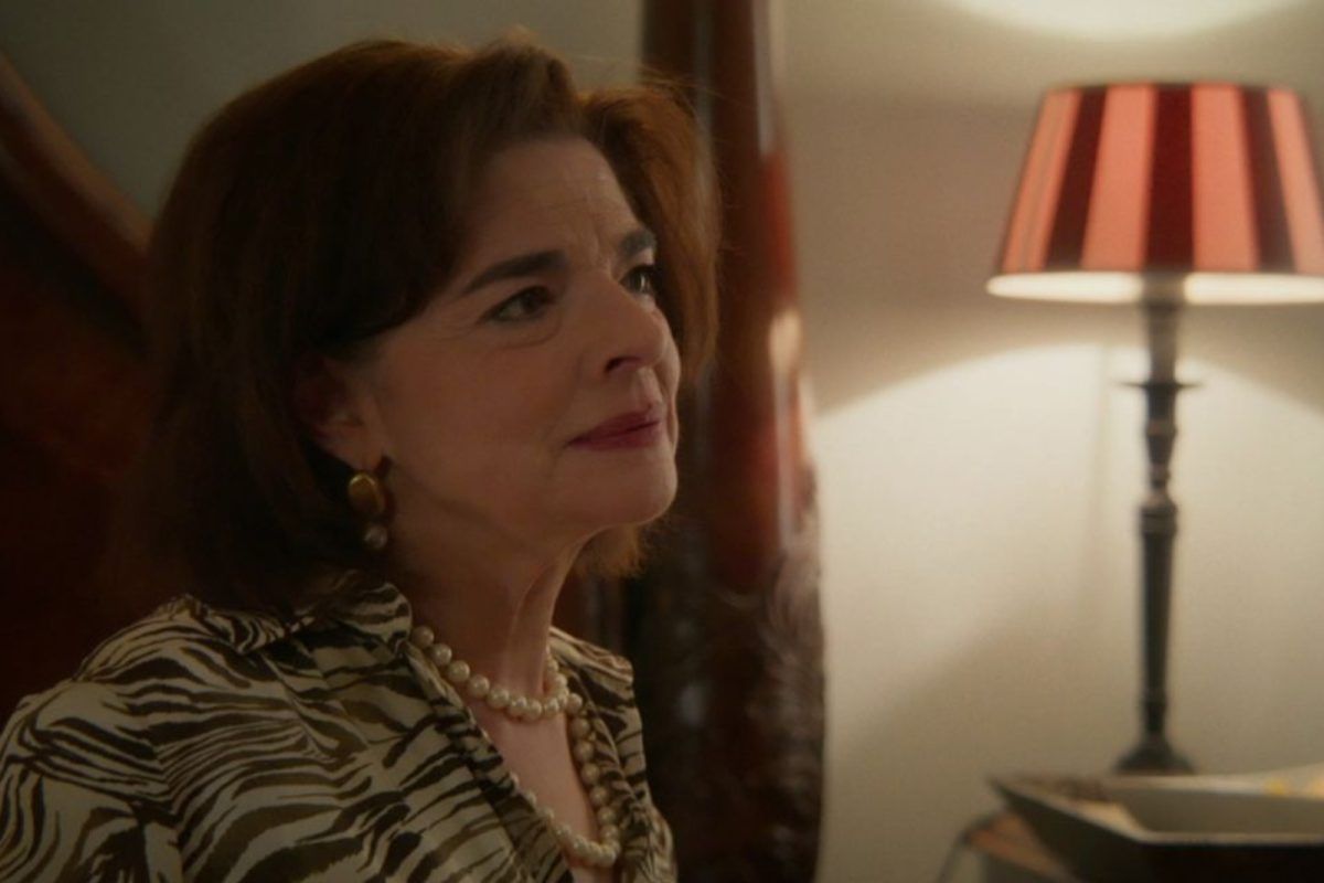 Να μ’ αγαπάς: Οι περιλήψεις των επεισοδίων από 10/11/25 ως 13/11/2025