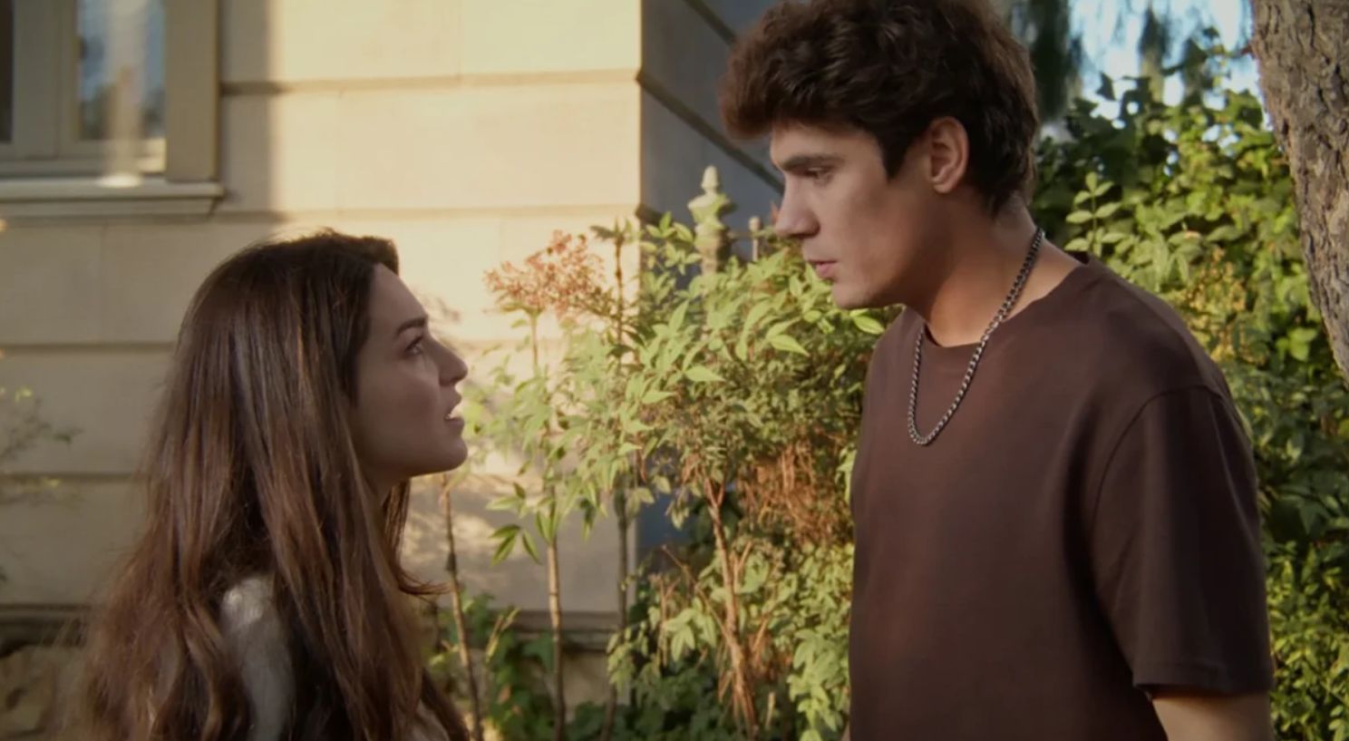 Να μ’ αγαπάς: Οι περιλήψεις των επεισοδίων από 17/11/25 ως 20/11/2025