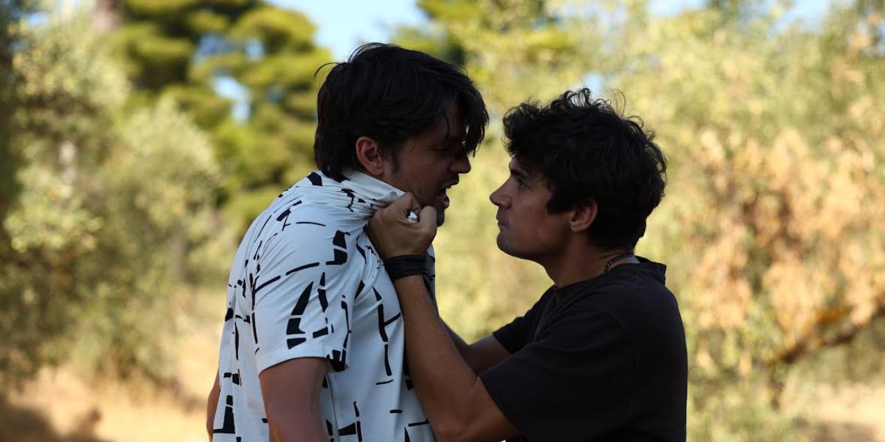 Να μ’ αγαπάς: Οι περιλήψεις των επεισοδίων από 17/11/25 ως 20/11/2025