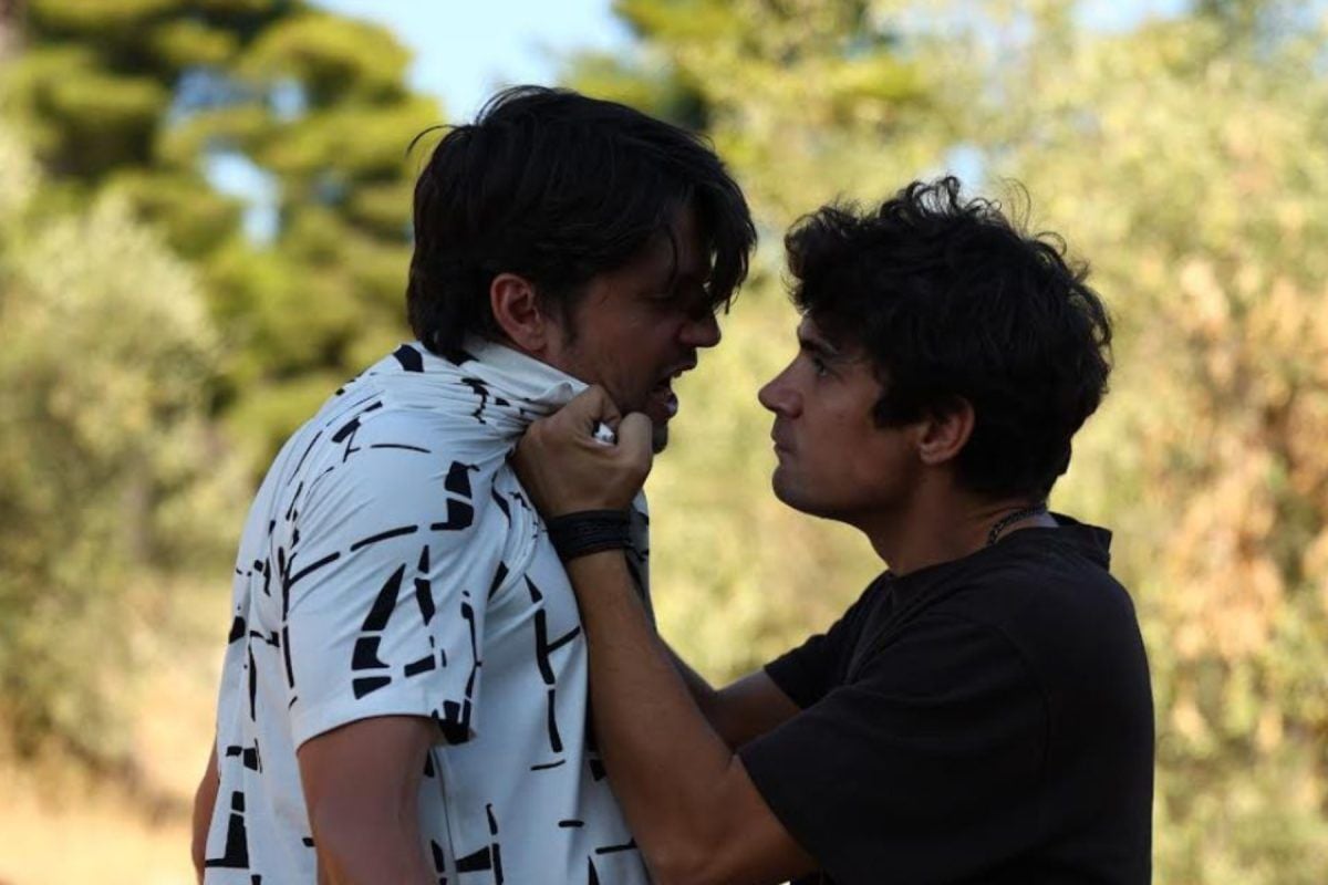 Να μ’ αγαπάς-περιλήψεις-